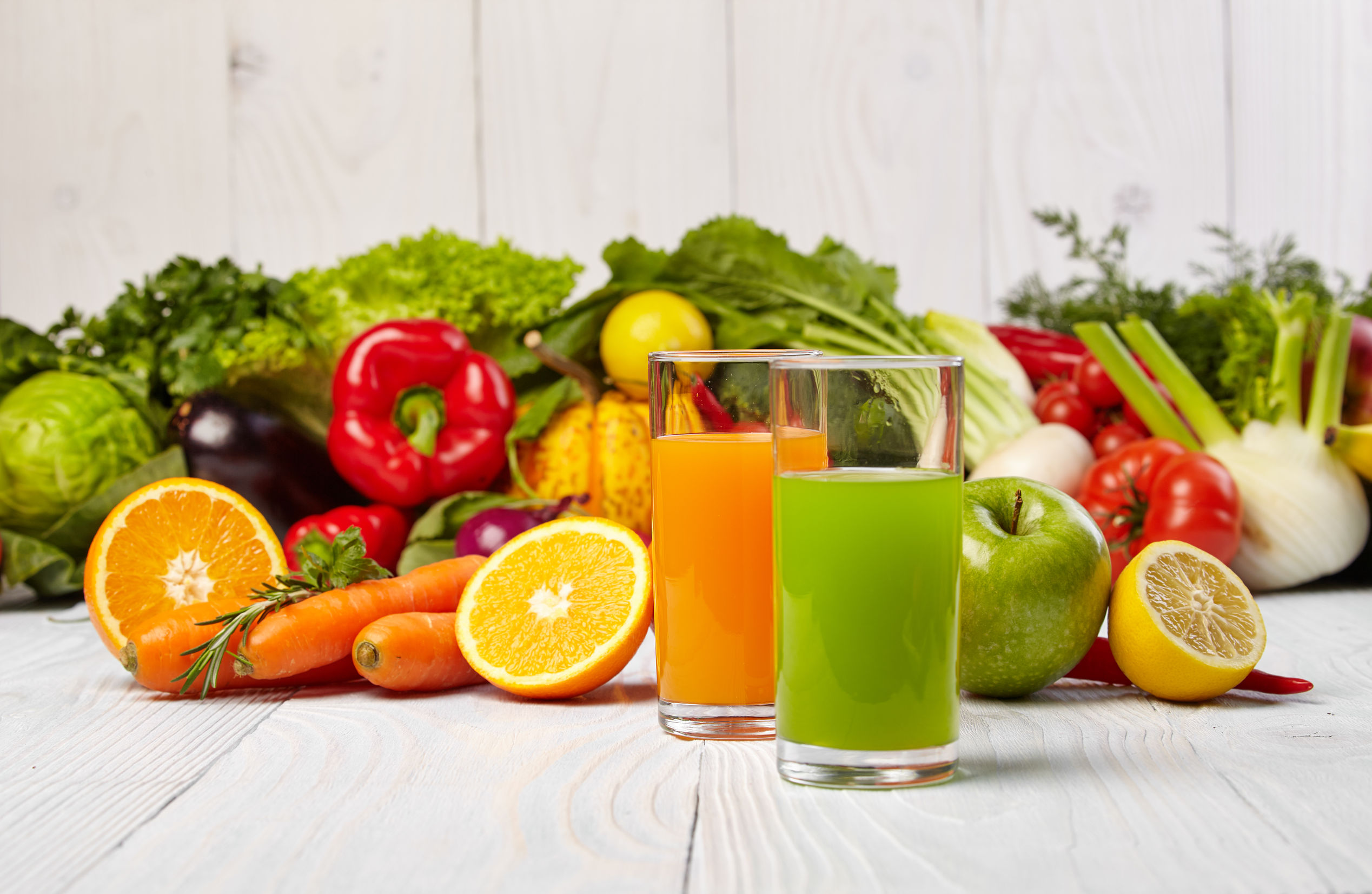Detoks Kürü Nedir?