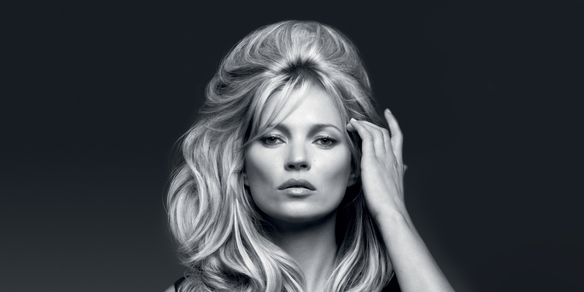 Kate Moss Hakkıda Bilgi