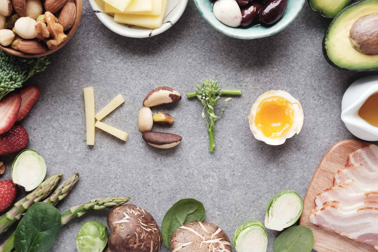 Ketojenik Diyet Nedir, Nasıl Yapılır