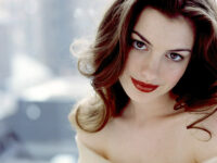 Anne Hathaway Foto Galeri