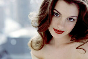 Anne Hathaway Foto Galeri