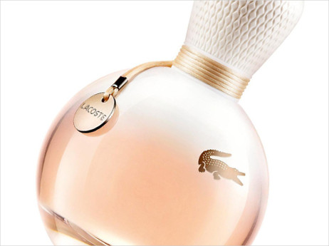 Eau de Lacoste