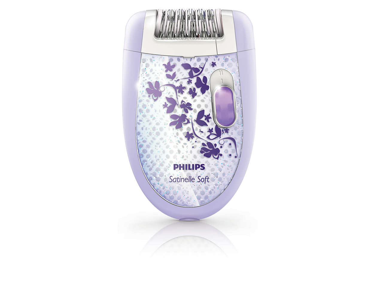 Philips Satin Soft Epilatör
