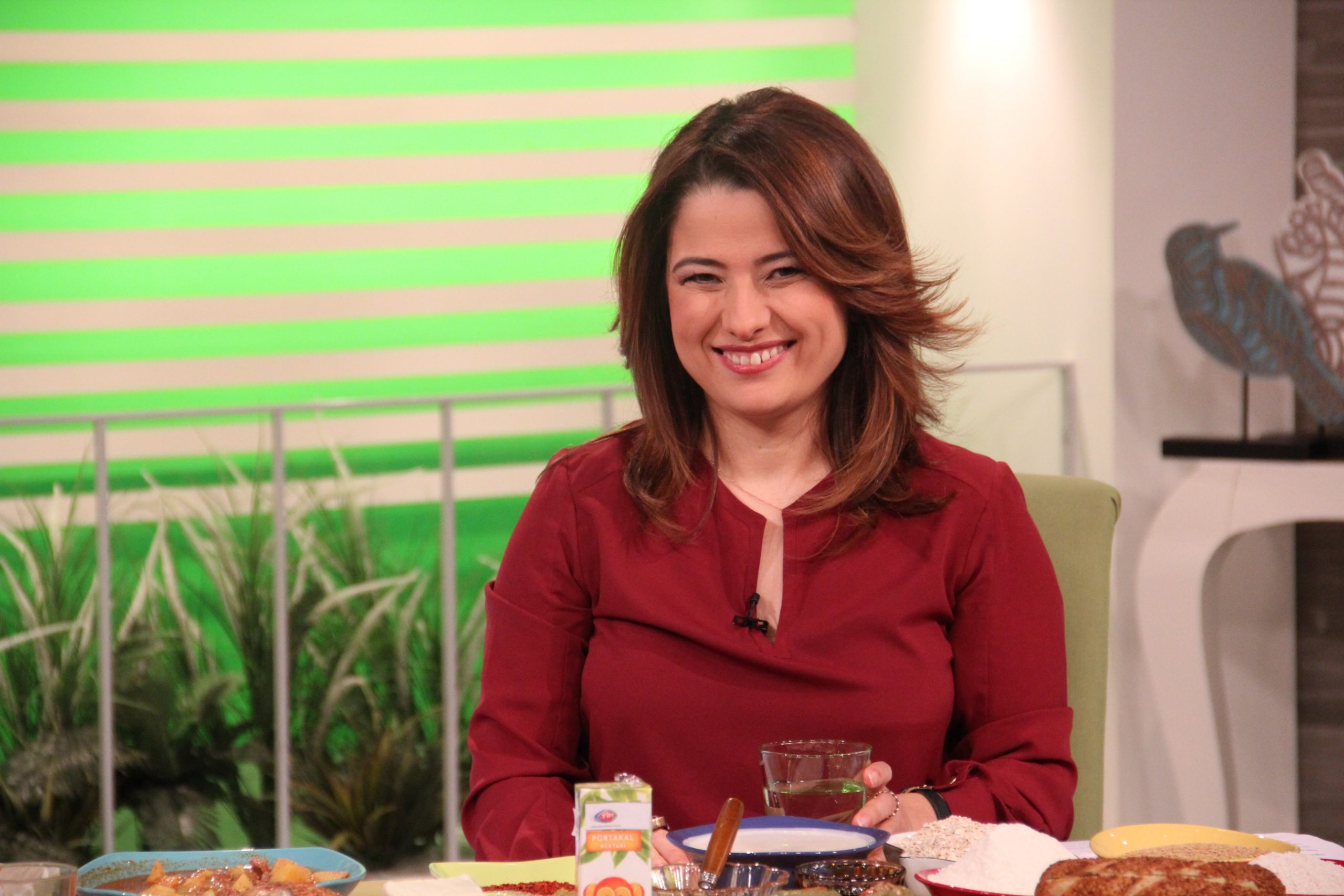 Ayça Kaya Diyeti