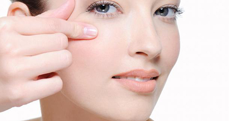 Kuru Ciltler İçin Kırışıklık Maskeleri