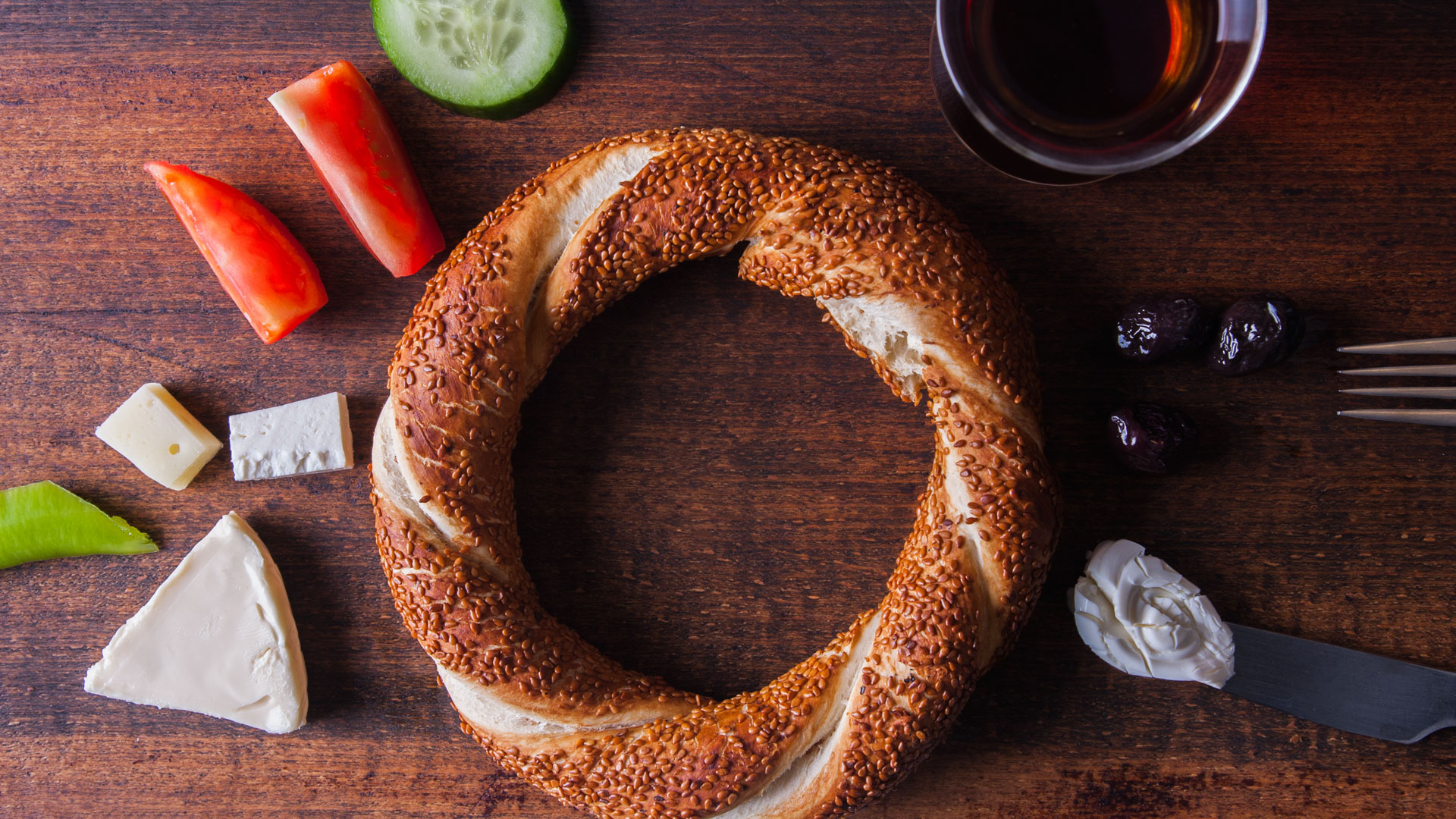 Simit Diyeti Nasıl Yapılır