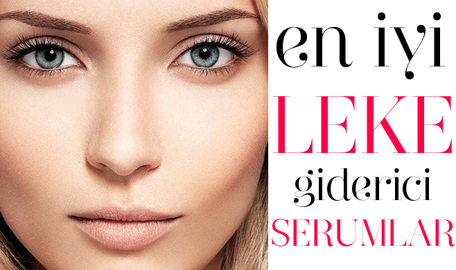 Leke Açıcı 5 İşe Yarayan Krem