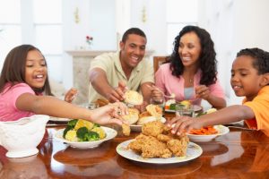 Aile Dostu Sonbahar Yemekleri Neler?