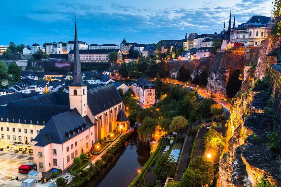 Airbnb ye Göre 2020 de Mutlaka Görülmesi Gereken Yerler Listesi