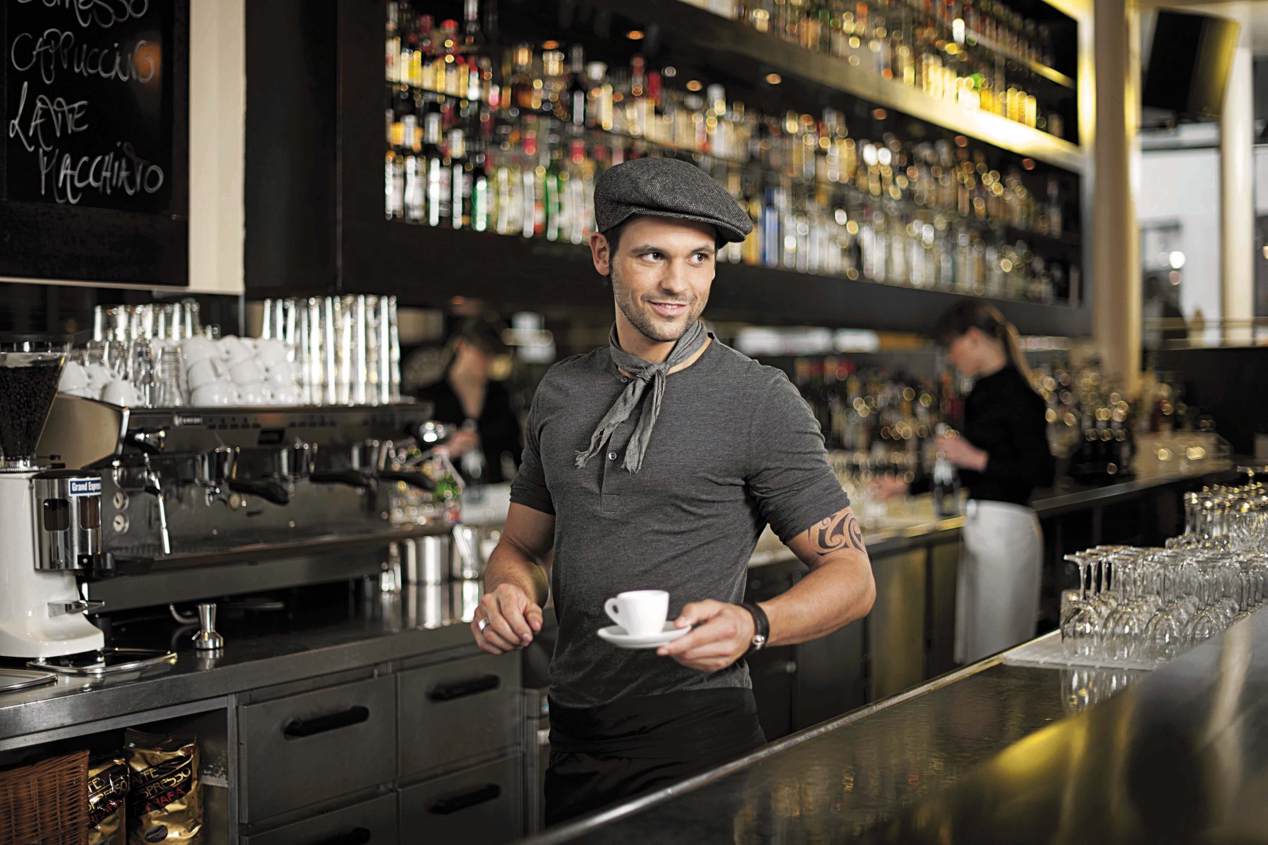 Baristaları Fazlasıyla Kızdıran Durumlar Neler?