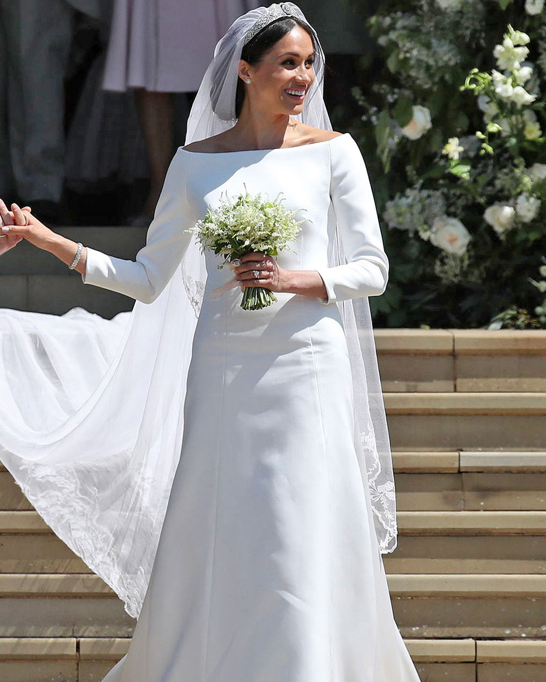 Meghan Markle’ın Çiğnediği Kraliyet Kuralları Neler?