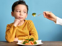 Çocuklarınız Sebze Yemiyor Mu? Bir De Bu Yöntemleri Deneyin