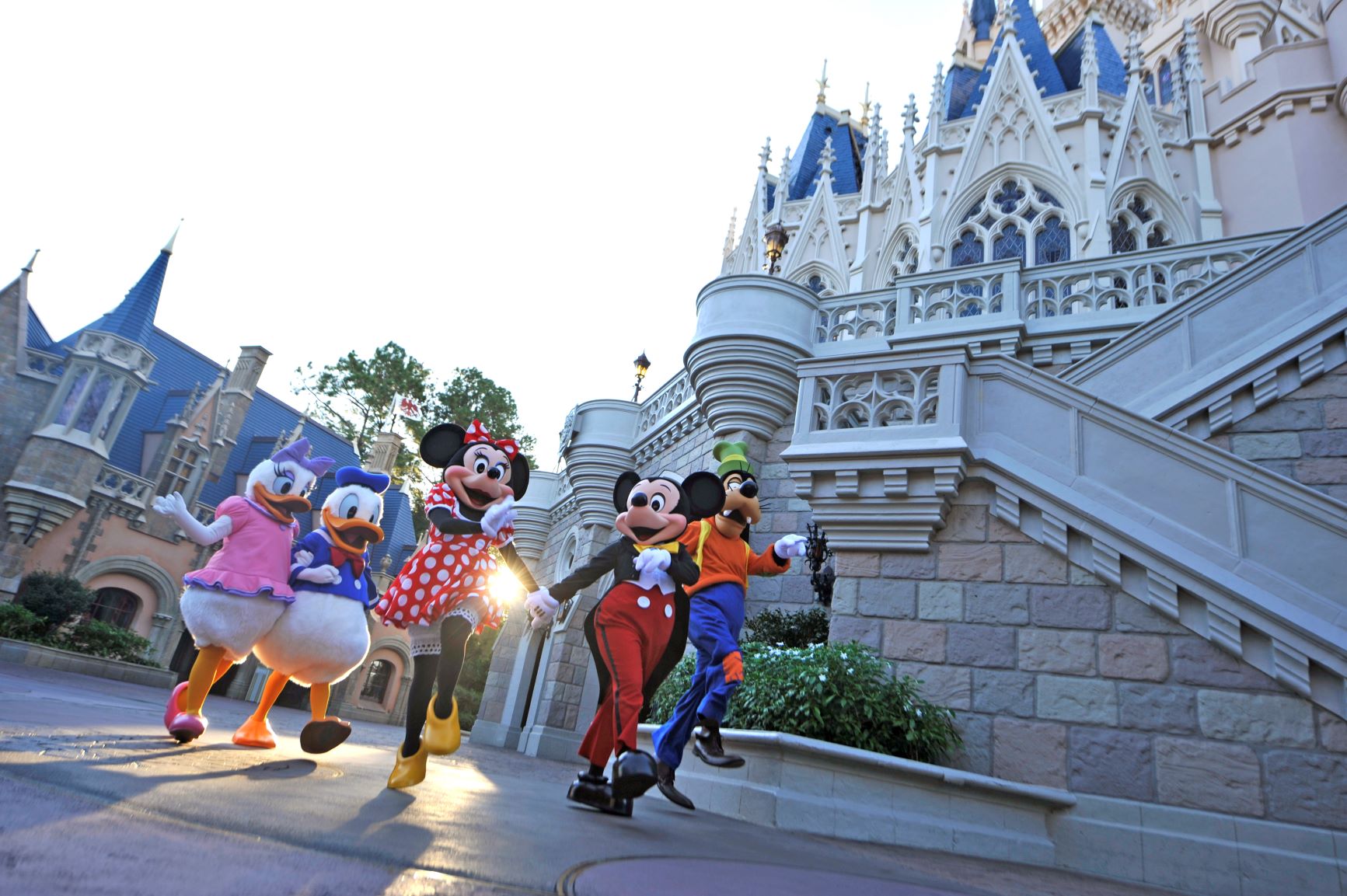 Disney WorldResort da Yapılabilen En Pahalı 8 Şeyi Öğrenmek İster Misiniz
