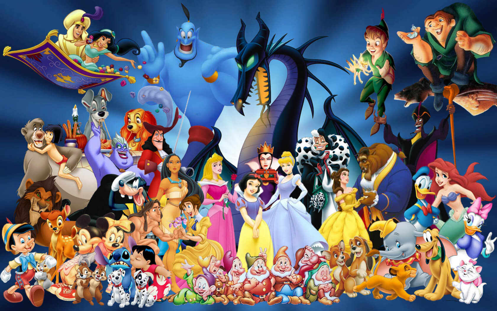 Henüz 2019 dayken Silinmeden Önce Çocuklarınızla İzleyebileceğiniz Muhteşem Disney Filmleri