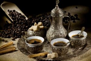 Kahve Alışkanlığınızı Daha İyi Yönde Değiştirmek İster Misiniz