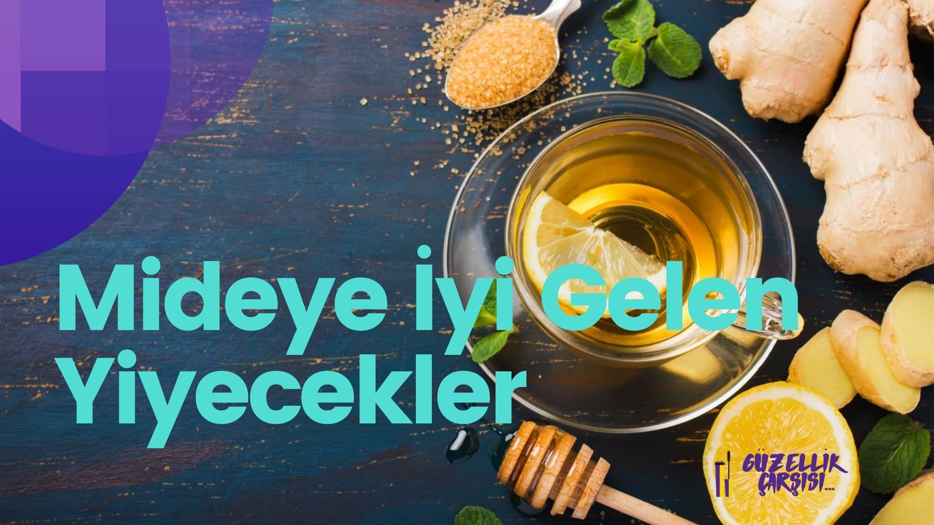 En iyi mide ilacı