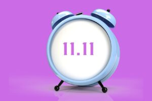 11.11 Saat Anlamı | 11 11 Saat Anlamı 2022