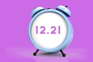 12 21 Saat Anlamı | 12.21 Saat Anlamı 2022