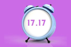 17.17 Anlamı | 17 17 Saat Anlamı 2022