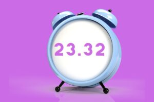 23.32 Saat Anlamı | 23 32 Saat Anlamı 2022