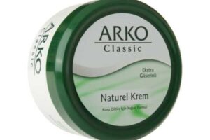 Arko Nem Klasik Krem Yorumları ve Günümüzde Önemi  