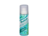 Batiste Kuru Şampuan Yorumları Canlı
