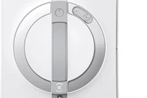 Ecovacs Winbot W2 Yorumları İle Pencereler Temiz Mi? 