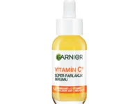 Garnier C Vitamini Serum Yorumları ve Kullanandan Tavsiyeler