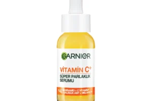 Garnier C Vitamini Serum Yorumları ve Kullanandan Tavsiyeler