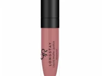 Golden Rose Likit Mat Ruj 10 Yorumları