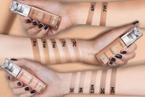 L’Oréal True Match Fondöten Yorumları ile Hafifliği Keşfet