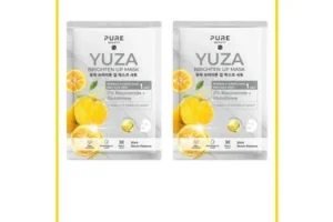 Pure Beauty Maske Yorumları: Cildinizin Nemi