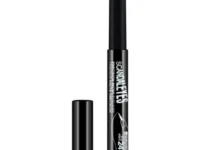 Rimmel Scandaleyes Eyeliner Yorumları Çok Hoş!