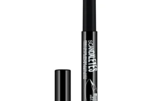 Rimmel Scandaleyes Eyeliner Yorumları Çok Hoş!