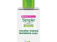 Simple Micellar Su Yorumları Güncel mi?