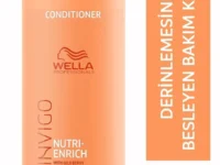 Wella Invigo Saç Kremi Yorumları ve Saçtaki Devrimi 